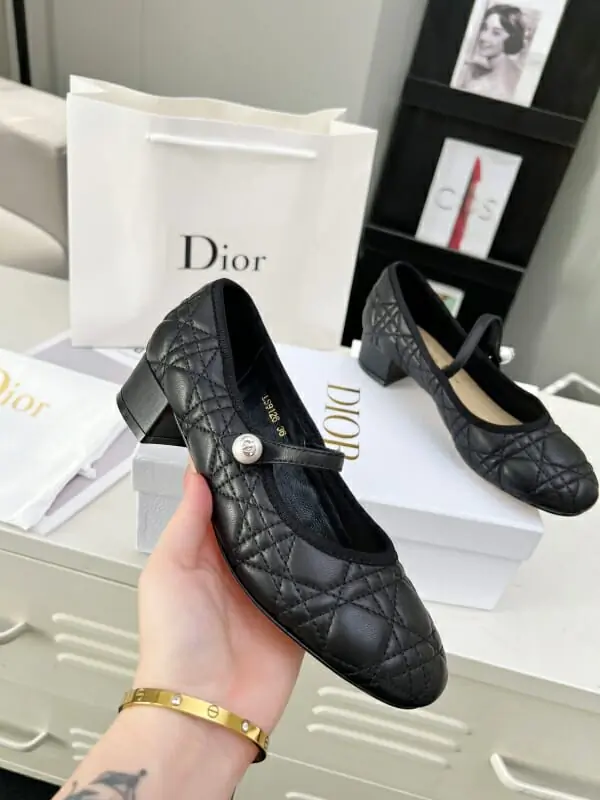 christian dior a talons hauts chaussures pour femme s_12105044